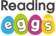 Reading Eggs/Blake eLearning - New York, USA logo